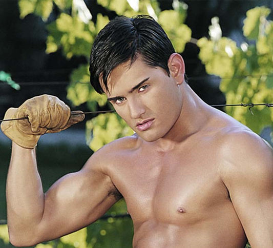 Falcon Super Cock Jeff Palmer - Realistic Dildos