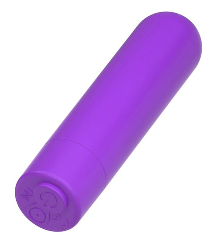 Fantasy for Her Her Rechargeable Remote Control Bullet Vibe - Bullet Vibrators