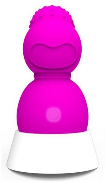FemmeFunn Nubby Massager - Personal Massagers