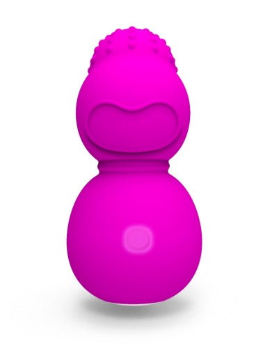 FemmeFunn Nubby Massager - Personal Massagers