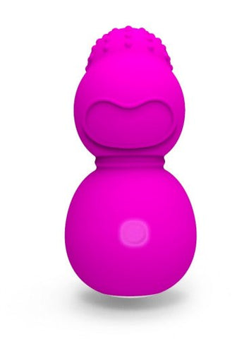 FemmeFunn Nubby Massager - Personal Massagers