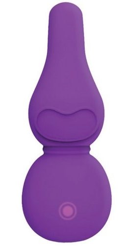 FemmeFunn Stubby Massager - Personal Massagers