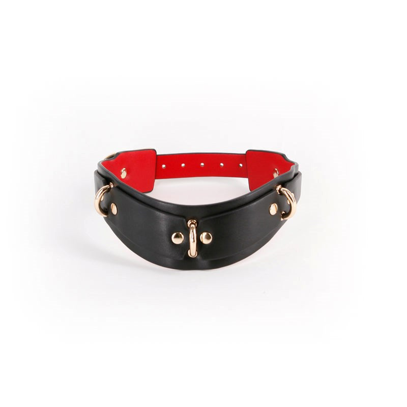 Fetish & Fashion - Lilith Collar - - Collars and Leads