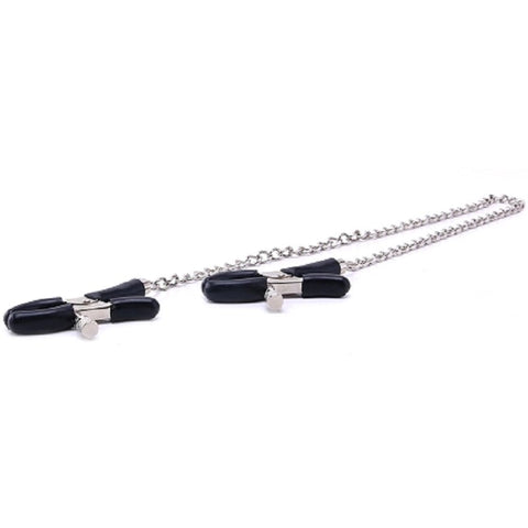 Fetish Fantasy Alligator Womens Nipple Clamps - Nipple and Clit Clamps
