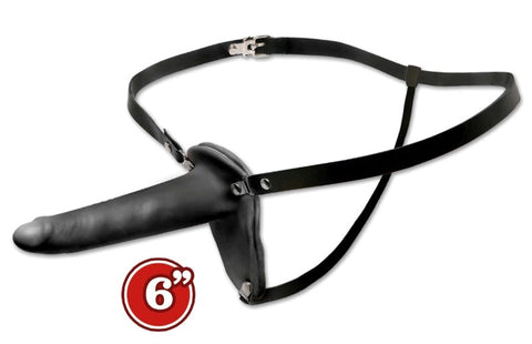 Fetish Fantasy Beginners Penetrix Strap-on Dildo - Strap On Sextoys
