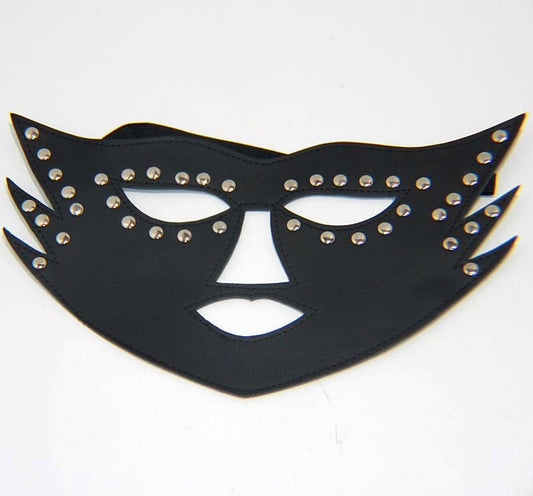 Fetish Fantasy Blindfold Mask Light - Fancy Dress Ups