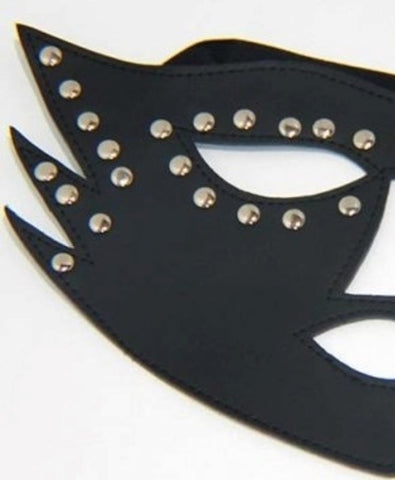 Fetish Fantasy Blindfold Mask Light - Fancy Dress Ups