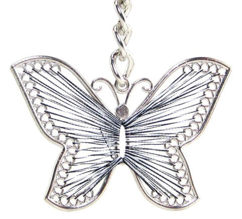 Fetish Fantasy Butterfly Shape Womens Nipple Clamps - Nipple and Clit Clamps