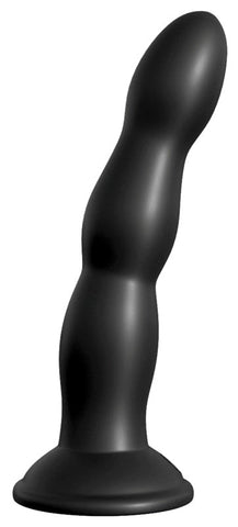 Fetish Fantasy Cumfy Beginner Strap-On Dildo - Strap On Sextoys