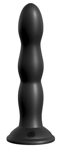 Fetish Fantasy Cumfy Beginner Strap-On Dildo - Strap On Sextoys