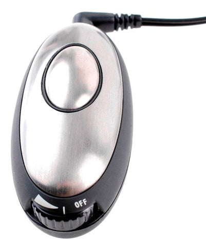 Fetish Fantasy Electro Shock Therapy BDSM Luv Paddle - Electro Sex