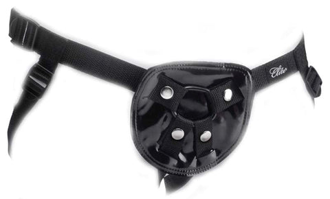 Fetish Fantasy Elite Universal Beginners Strap On Harness - Strap On Sextoys