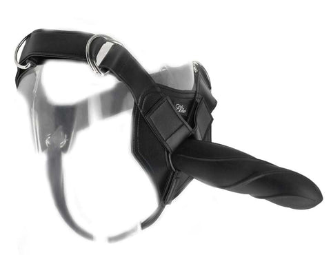 Fetish Fantasy Elite Universal Heavy Duty Strap On Harness - Strap On Sextoys