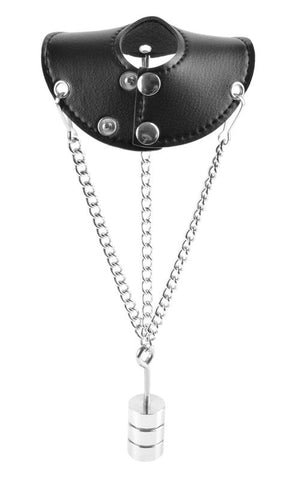 Fetish Fantasy Extreme Mens Ball Stretcher - Ball and Cock Toys