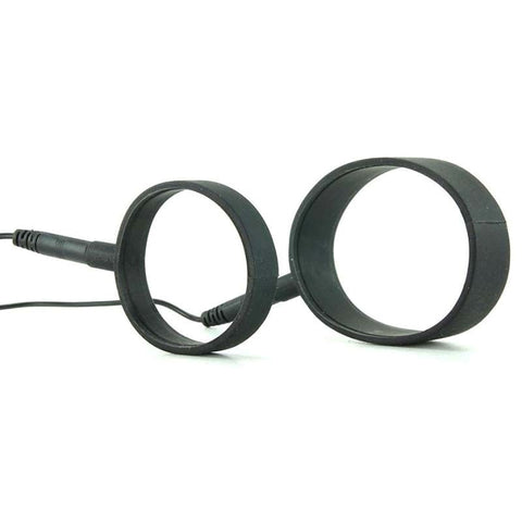 Fetish Fantasy Extreme Shock Therapy Cock Strap - Electro Sex