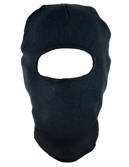 Fetish Fantasy Extreme The Intruder Hood - Bondage Hoods