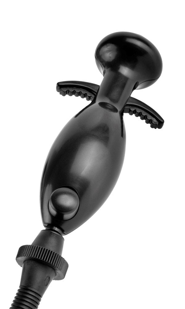 Fetish Fantasy Extreme Vibrating Womens Pussy Pump - Pussy And Clit Toys