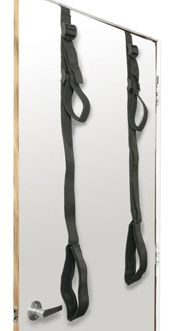 Fetish Fantasy Fantasy BDSM Play Door Swing - Sex Swings And Slings
