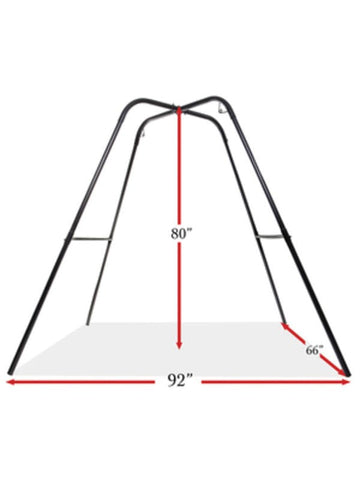 Fetish Fantasy Fantasy BDSM Play Swing Stand - Sex Swings And Slings