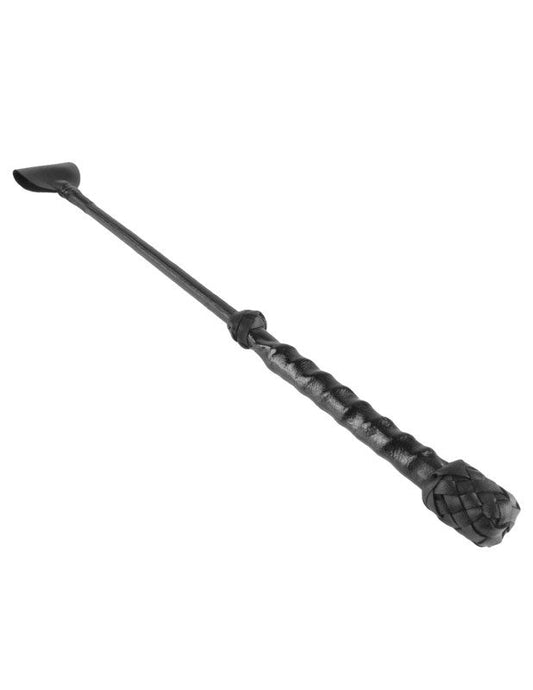 Fetish Fantasy Limited Edition Beginners Bondage Crop - Whips And Crops