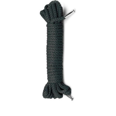 Fetish Fantasy Limited Edition Bondage Play Rope - Cuffs and Restraints