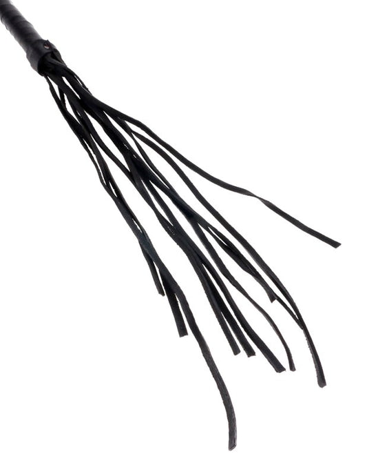 Fetish Fantasy Limited Edition Cat O Nine BDSM Tails - Whips And Crops