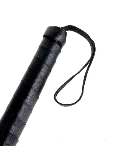 Fetish Fantasy Limited Edition Cat O Nine BDSM Tails - Whips And Crops