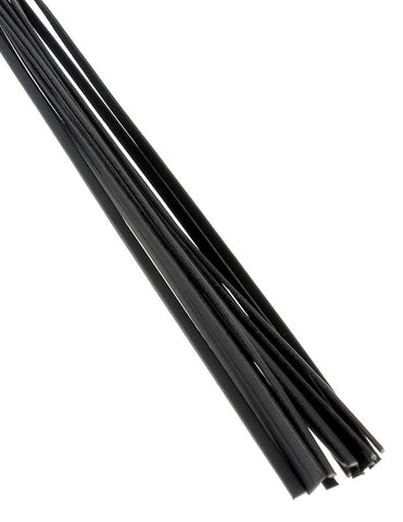Fetish Fantasy Limited Edition Deluxe Cat-O-Nine Tails - Whips And Crops