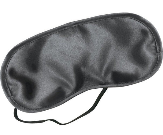 Fetish Fantasy Limited Edition Fetish Play Satin Love Mask - Masks And Blindfolds