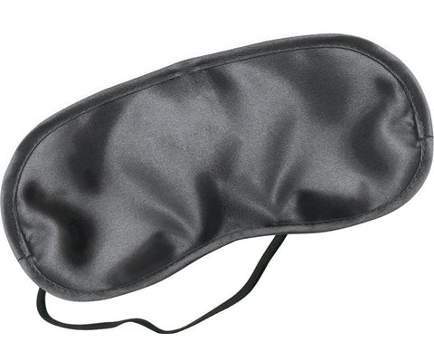 Fetish Fantasy Limited Edition Fetish Play Satin Love Mask - Masks And Blindfolds