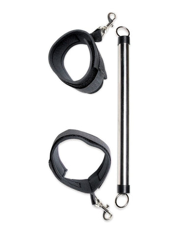 Fetish Fantasy Limited Edition Bondage Spreader Bar - Spreaders and Hangers