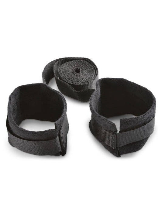 Fetish Fantasy Limited Edition Sub & Dom Kit - Bondage Kits