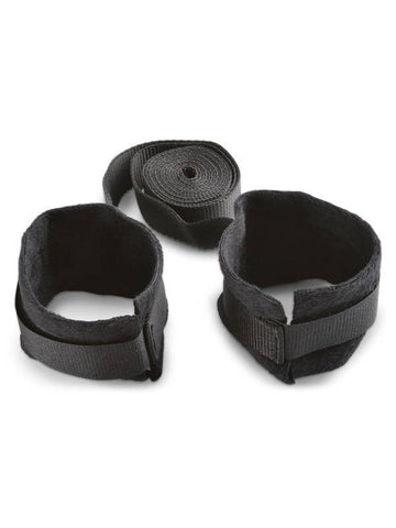 Fetish Fantasy Limited Edition Sub & Dom Bondage Kit - Bondage Kits
