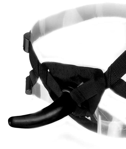 Fetish Fantasy Limited Edition The Pegger Strap On Sex Toy - Strap On Sextoys