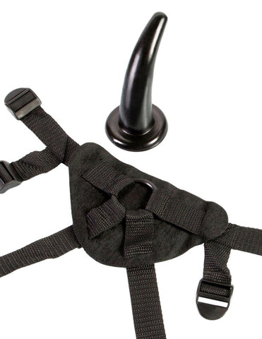 Fetish Fantasy Limited Edition The Pegger Strap On Sex Toy - Strap On Sextoys