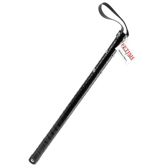 Pipedream Fetish Fantasy Obedience Baton Bondage Whips - Whips And Crops
