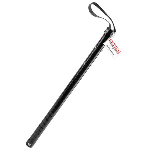 Pipedream Fetish Fantasy Obedience Baton Bondage Whips - Whips And Crops