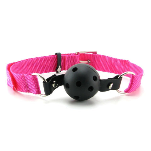 Fetish Fantasy Pink Passion Bondage Play Sex Toy Kit - Bondage Kits