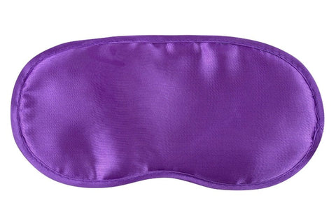 Fetish Fantasy Purple Passion BDSM Play Sex Kit - Sex Kits