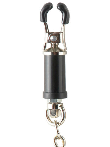 Fetish Fantasy Series Womens Nipple Barrel Clamps - Nipple and Clit Clamps