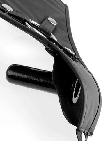 Fetish Fantasy Series Remote Control Fantasy Harness - Strap On Sextoys