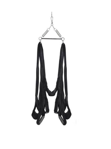 Pipedream Fetish Fantasy Series BDSM Play Yoga Sex Swing - Sex Swings And Slings