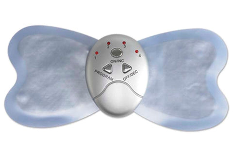Fetish Fantasy Shock Therapy Butterfly Stimulator - Electro Sex