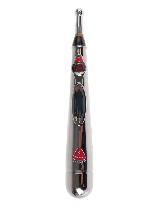 Fetish Fantasy Shock Therapy Electro Sex Fantasy Wand - Electro Sex