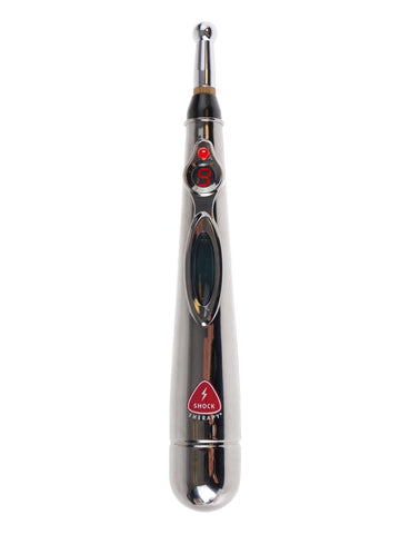 Fetish Fantasy Shock Therapy Electro Sex Fantasy Wand - Electro Sex
