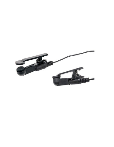 Fetish Fantasy Shock Therapy Beginner Nipple Clamps - Electro Sex