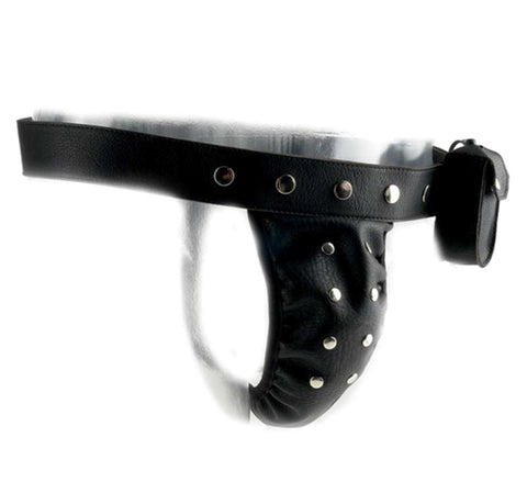 Fetish Fantasy Shock Therapy Shock Jock Underwear - Electro Sex