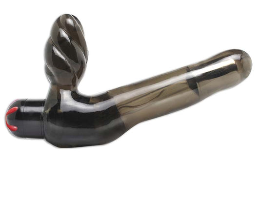 Fetish Fantasy Series Vibrating Strapless Strap-On - Strap On Sextoys