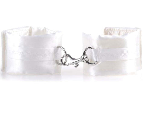 Fetish Fantasy Wedding Night BDSM Play Sex Kit - Bondage Kits