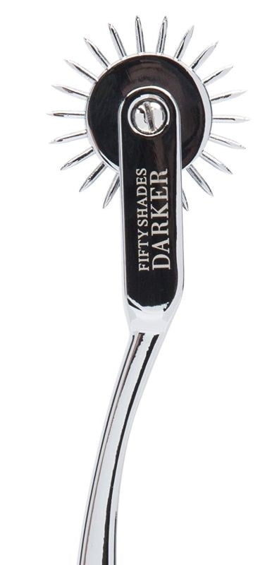 Fifty Shades Darker Adrenaline Spikes Metal Pinwheel - Dental and Clinical